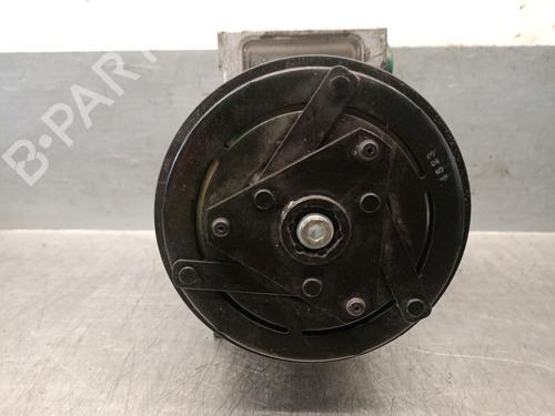 AC-Kompressor RENAULT CAPTUR II (HF_) TCe 90 (HFM6) | BP29708154M34 