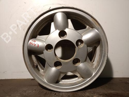 Used Rim TATA SAFARI (42_FD) 2.0 TDi 4x4 (87 hp) 32229943