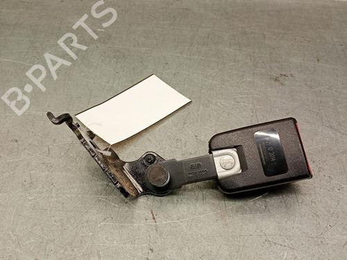 Seat buckle RENAULT MEGANE III Hatchback (BZ0/1_, B3_) 1.2 TCe (BZ2B, BZ11) | BP32403698I32