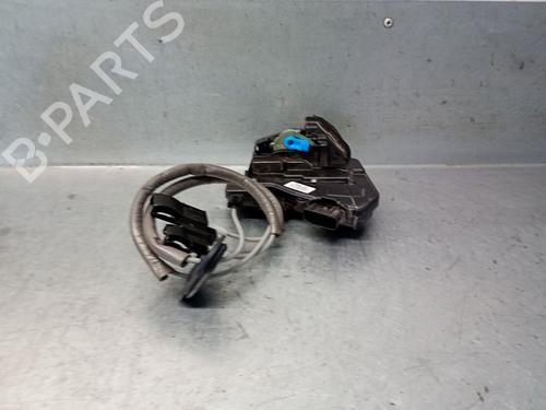 Rear right lock KIA NIRO I (DE) 1.6 GDI Hybrid | BP26556433C99 