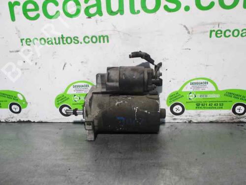 Startmotor SEAT CORDOBA (6K1, 6K2) [1993-2002]  2116373