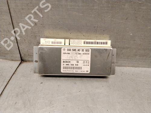 control-unit-mercedes-benz-e-class-w211-2002-2003-2004-2005-2006-2007-2008-2009-35962589 main image