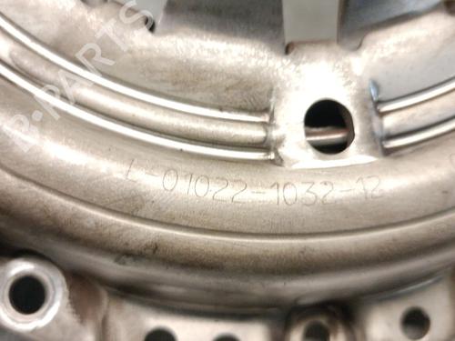 Other FORD TRANSIT COURIER B460 Box Body/MPV 1.5 EcoBlue | BP29212260O1 