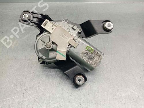 Ruitenwissermotor achter DACIA LOGAN MCV (KS_) 1.6 16V (KS0L, KS0M, KS0P, KS1S) (105 hp) 10517690