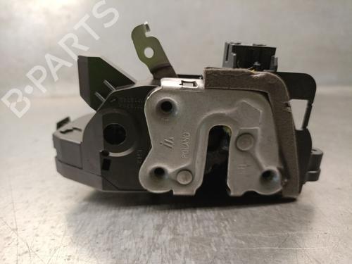 Rear left lock RENAULT CAPTUR II (HF_) E-TECH 160 | BP25272562C100 