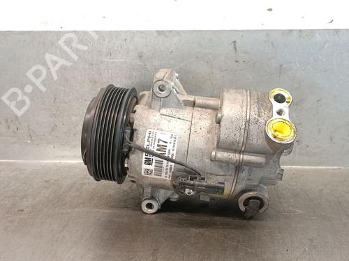 AC Kompressor OPEL ZAFIRA TOURER C (P12) 1.6 CDTI (75) (136 hp) 29285158