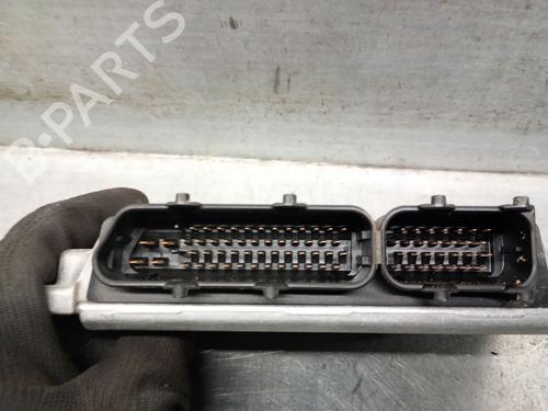 Engine control unit (ECU) VW POLO (9N_, 9A_) 1.4 16V | BP23208610M57 