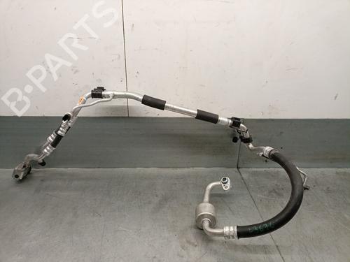 Used AC pipe KIA RIO IV (YB, SC, FB) 1.2 CVVT (84 hp) 29447703