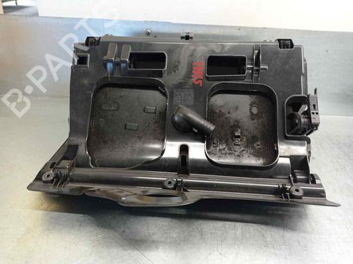 Glove box VW CC B7 (358) 2.0 TDI | BP12552919C95 