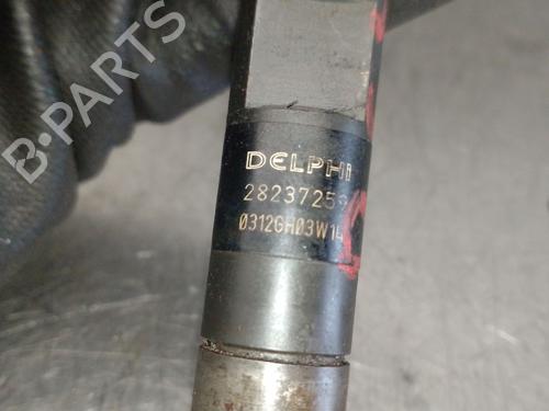Injector RENAULT KANGOO Express (FW0/1_) 1.5 dCi 75 (FW07, FW10, FW04) | BP33038528M100 - Image 6