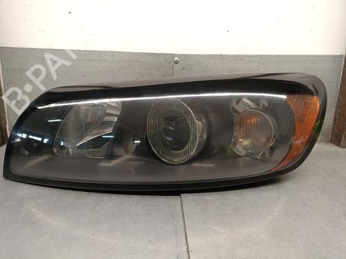 Used Left headlight Left headlight VOLVO C30 (533) 1.6 D (109 hp) 17069432 17069432