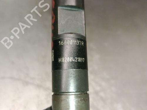 Injector RENAULT TWINGO II (CN0_) 1.5 dCi (CN0E) | BP36696662M100 - Image 5