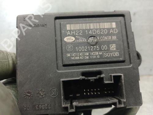 Electronic module JAGUAR XF I (X250) 3.0 D | BP20661228M83 