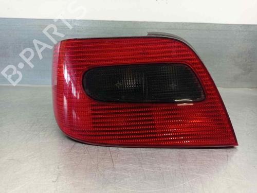 Used Left taillight CITROËN XSARA (N1) 2.0 HDi 90 (90 hp) 13719148