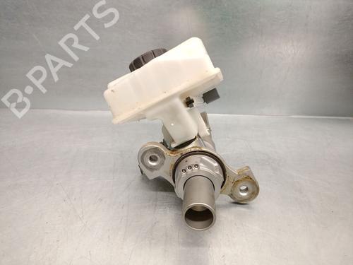 Brake master cylinder MERCEDES-BENZ G-CLASS (W463) G 500 (463.260, 463.261) | BP27361197M77 