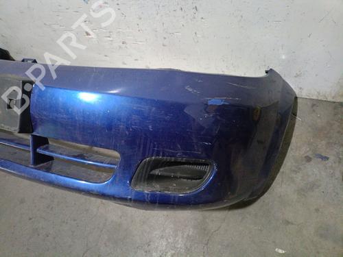 Front bumper DAEWOO LACETTI Hatchback (KLAN) 1.6 | BP38673916C7 - Image 5