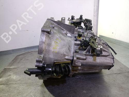 Gearbox CITROËN C4 Grand Picasso II (DA_, DE_) 1.6 BlueHDi 120 | BP28599678M3