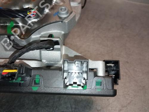 Steering column MG MG ZS SUV (AZS1) 1.0 T-GDi | BP29717490M21 