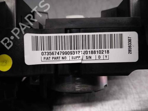 Headlight switch FIAT TIPO Estate (356_, 357_)  | BP11879077I24 