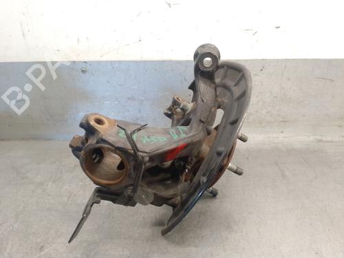 Left front steering knuckle MAZDA 3 Hatchback (BP) 2.0 SKYACTIV-G M Hybrid | BP32394048M25