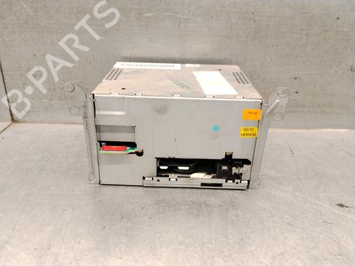 Used Radio Radio 38414983 38414983