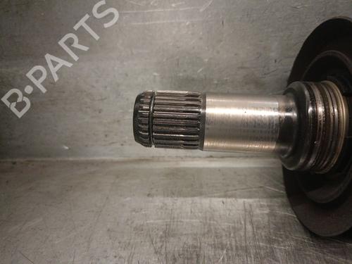 Right rear driveshaft BMW 1 (F20) 116 d | BP30317272M41 