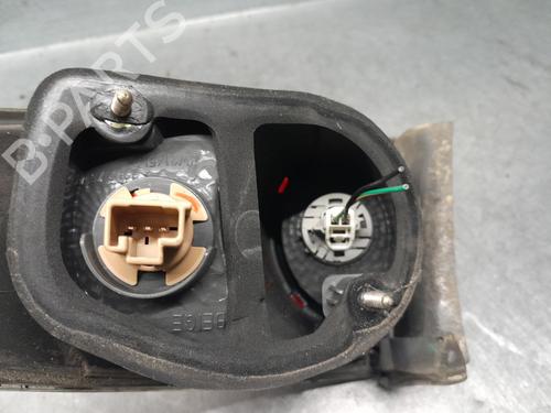 Left taillight MAZDA 6 Station Wagon (GY) 2.0 DI (GY19) | BP36421995C34 - Image 5