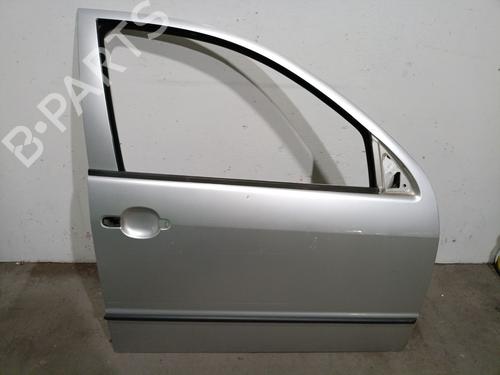 Used Right front door SKODA FABIA I (6Y2) 1.4 16V (75 hp) 32396046