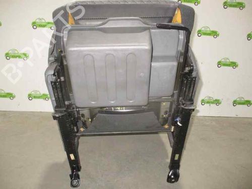 Right front seat HONDA CR-V I (RD) 2.0 16V 4WD (RD1, RD3) | BP2239095C16 