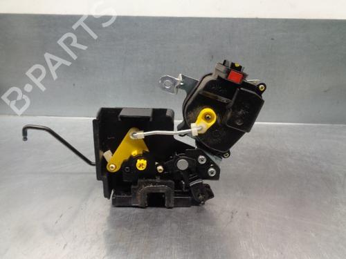 Rear left lock HYUNDAI ACCENT III (MC) 1.6 GLS | BP11194462C100 