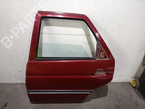Used Left rear door Left rear door 38332501 38332501