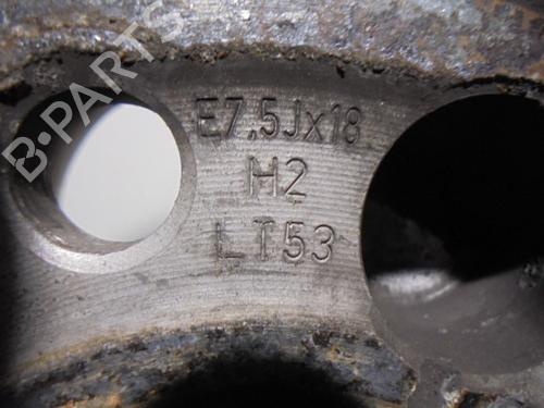 Rim AUDI Q7 (4LB) 3.0 TDI quattro | BP12056354C45