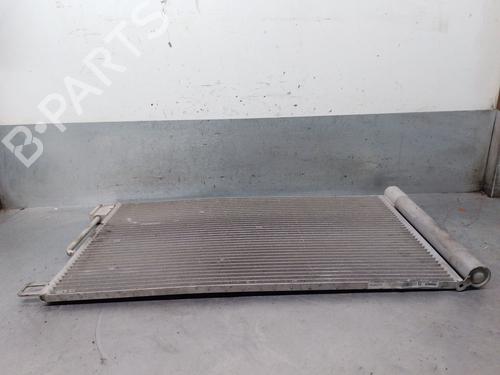 AC radiator OPEL CORSA E (X15) 1.4 (08, 68) | BP33759738M32 - Image 3