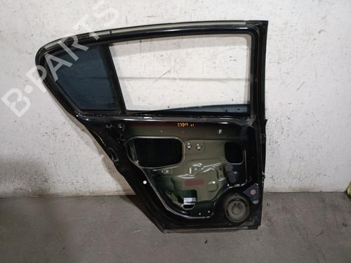 Left rear door OPEL ASTRA H (A04) 1.8 (L48) | BP27526869C4 