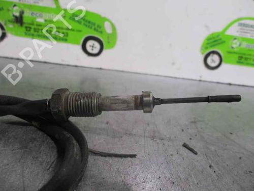 Electronic sensor PEUGEOT 607 (9D, 9U) 2.2 HDi | BP2088518M84 