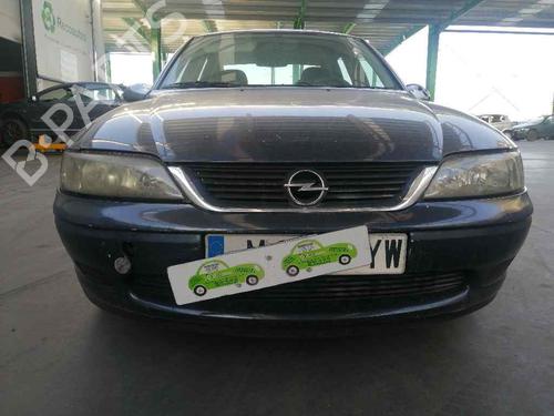 Front left seatbelt OPEL VECTRA B (J96) 2.0 DTI 16V (F19) | BP8725244I26 