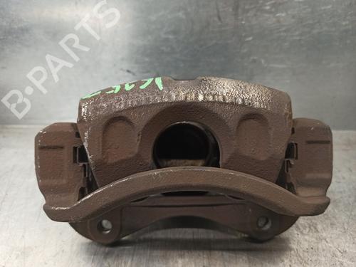 Left front brake caliper KIA SPORTAGE III (SL) 2.0 CRDi | BP11618683M105 