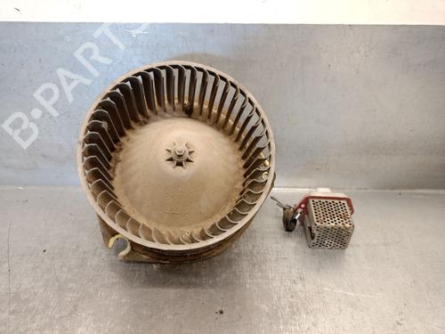 Heater blower motor NISSAN TERRANO I (WD21) 2.7 TD 4WD (LBYD21) | BP20659418M62