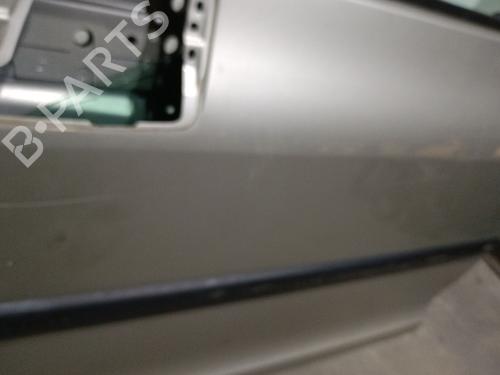 Left front door PEUGEOT 1007 (KM_) 1.6 16V | BP30137271C2 