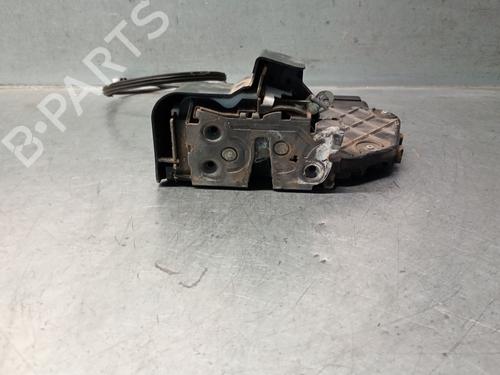 Front right lock VOLVO C30 (533) 1.8 | BP26953899C97 