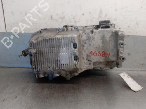 Used Oil sump Oil sump FIAT 500L (351_, 352_) 1.6 D Multijet (199LYD1B) (105 hp) 39814542 39814542