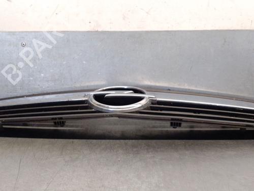 Grille OPEL MERIVA A MPV (X03) 1.7 CDTI (E75) | BP29856469C40
