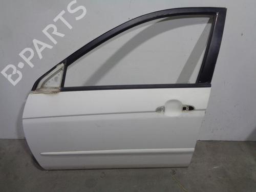 Used Left front door KIA CERATO I Hatchback (LD) 1.6 (105 hp) 11844784