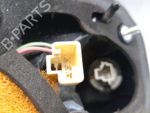 Left taillight MAZDA 6 Saloon (GH) 2.0 MZR-CD (GH14) | BP29562325C34 