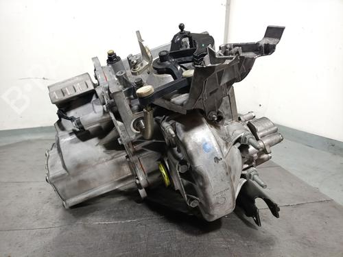 Gearbox PEUGEOT 2008 I (CU_) 1.5 BlueHDI 100 | BP32384115M3 - Image 7