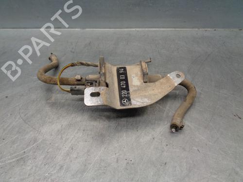 Fuel pump MERCEDES-BENZ S-CLASS (W220) S 320 CDI (220.026, 220.126) | BP8411725M76 