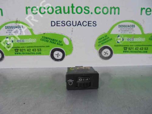 Used Headlight switch CITROËN C4 Coupe (LA_) 1.6 HDi (90 hp) 20247217