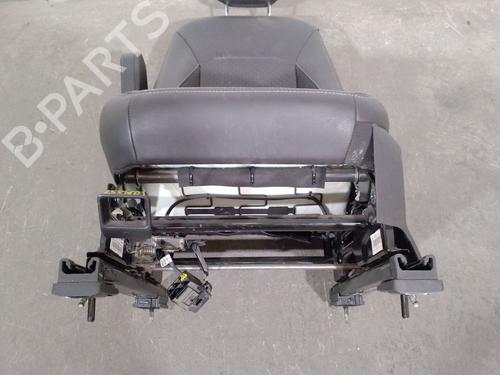 Left front seat FORD ECOSPORT 1.0 EcoBoost | BP36841024C15  - Image 9
