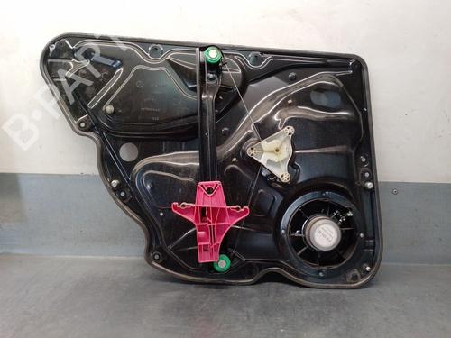 Rear right window mechanism VW PASSAT B7 Variant (365) 1.6 TDI | BP36359203C25 - Image 5