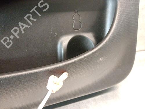 Front left panel FIAT PANDA (312_, 319_) 1.0 Mild Hybrid (312.PYD1B) | BP27834249C58 - Image 7